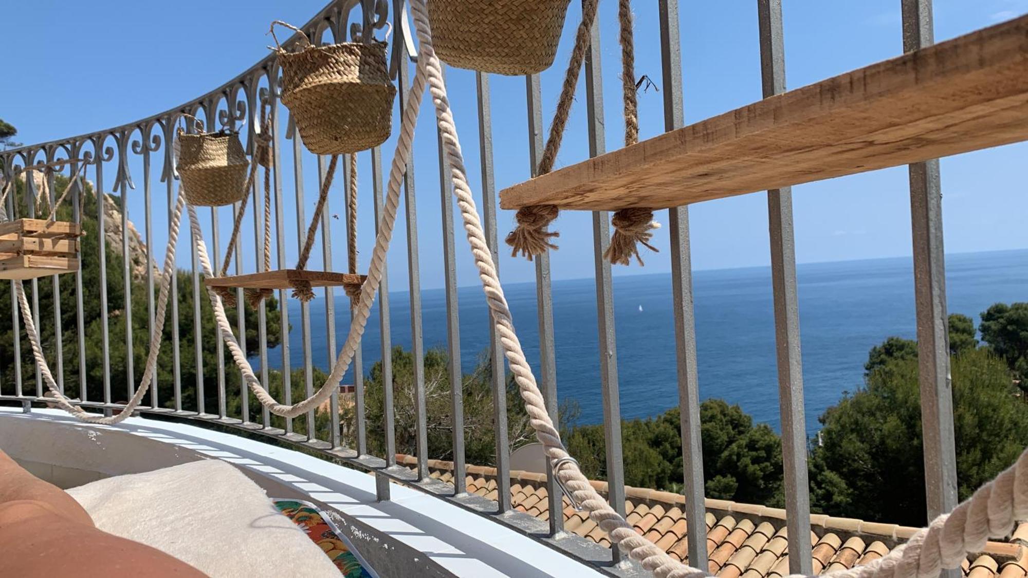 Casa Halcon Jávea Exterior foto