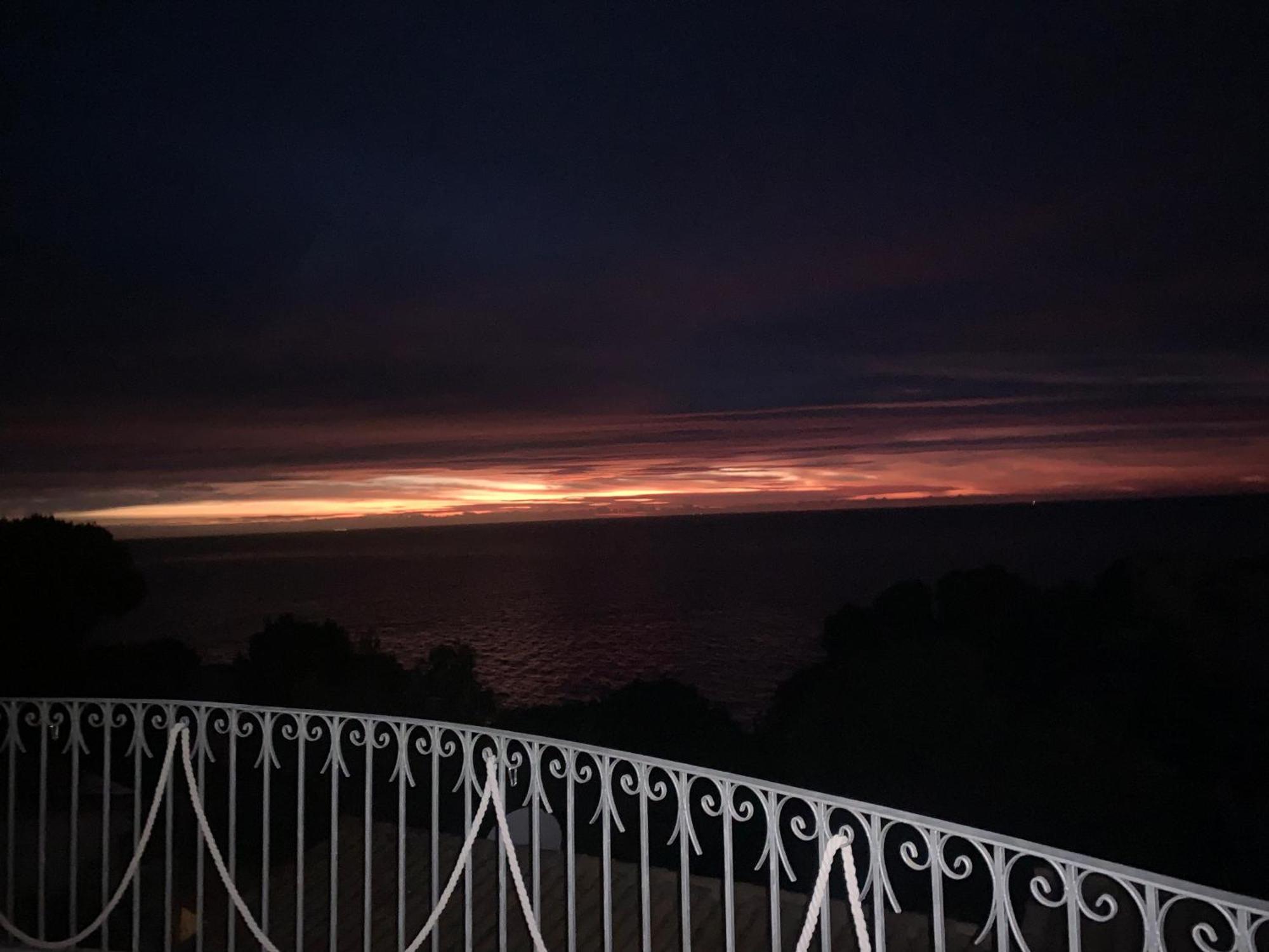 Casa Halcon Jávea Exterior foto