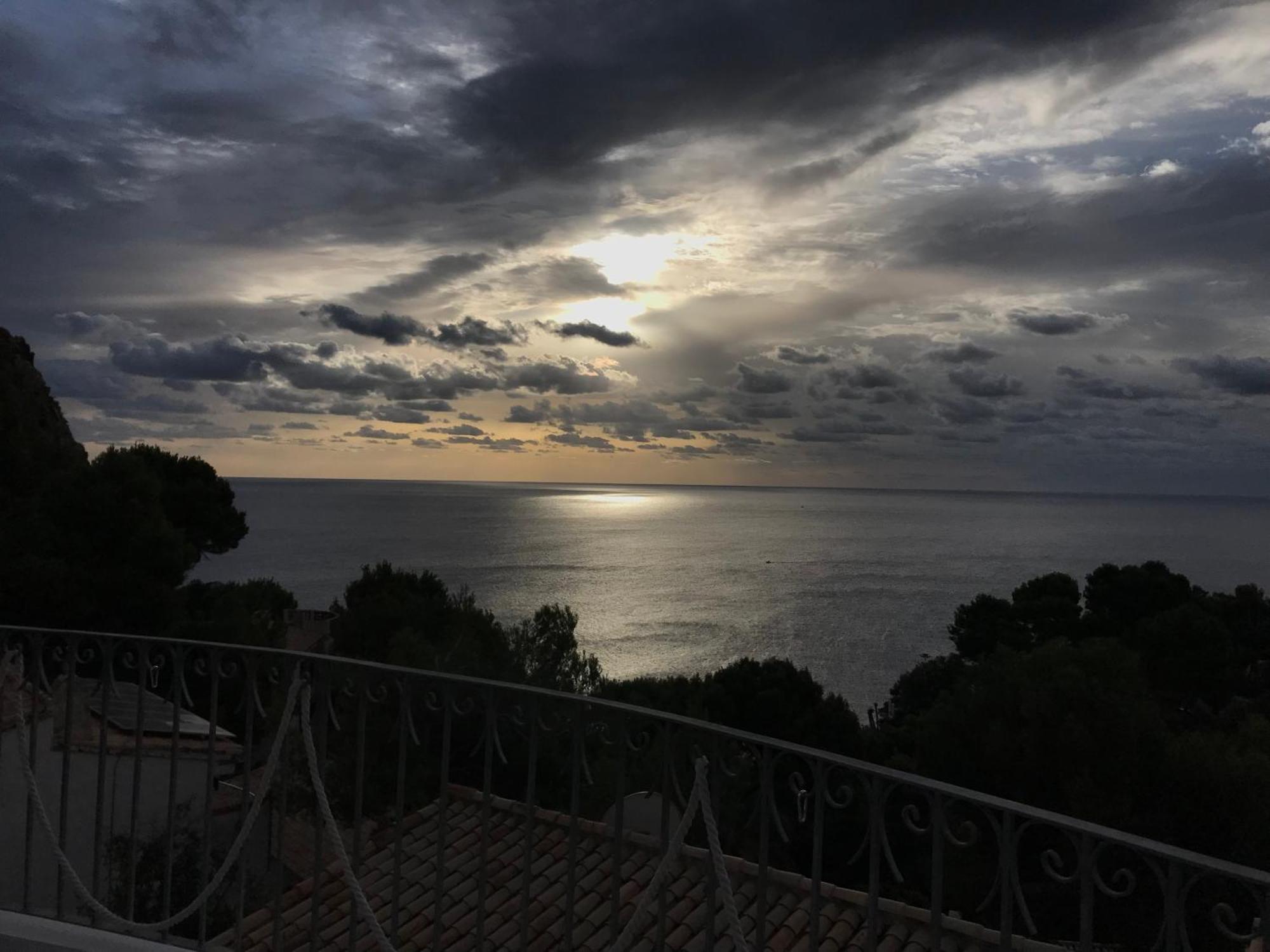 Casa Halcon Jávea Exterior foto